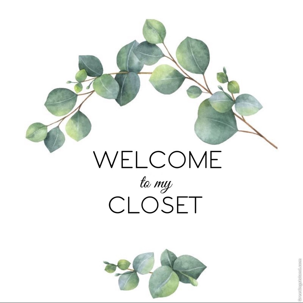 Smoke free, pet friendly 😻